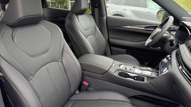 2027 INFINITI QX60 Sport