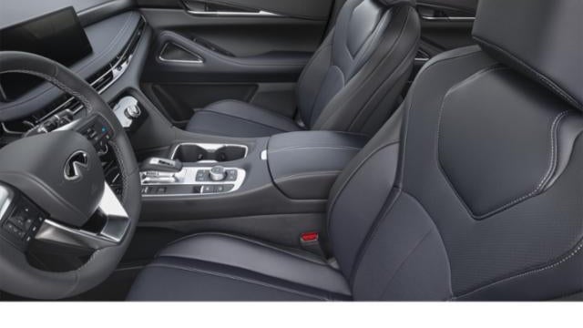 2027 INFINITI QX60 Sport