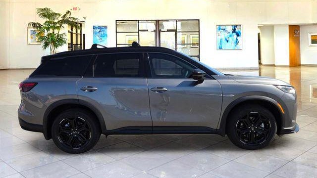 2027 INFINITI QX60 Sport