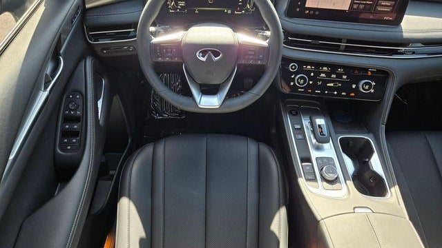 2027 INFINITI QX60 Sport