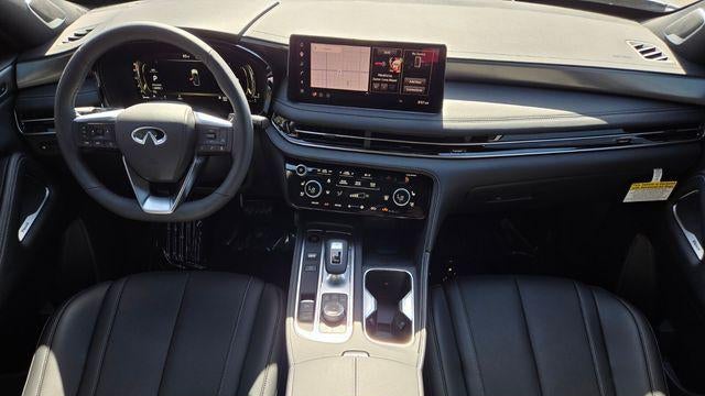 2027 INFINITI QX60 Sport