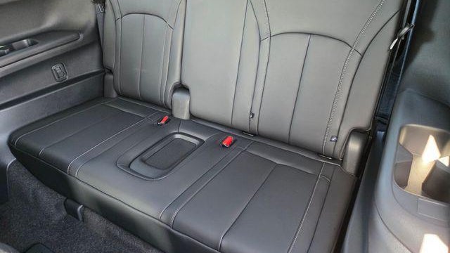 2027 INFINITI QX60 Sport