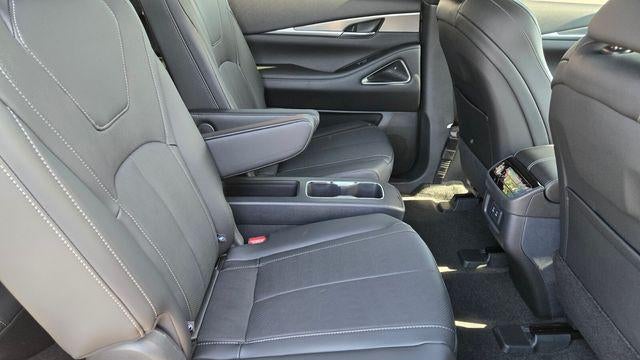 2027 INFINITI QX60 Sport