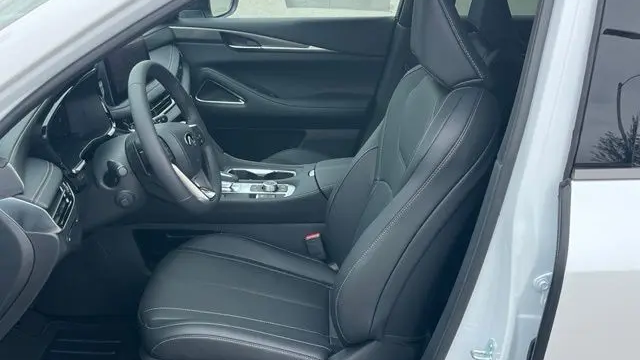 2027 INFINITI QX60 Sport