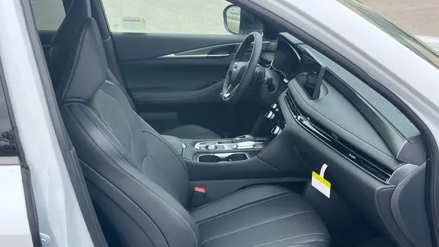 2027 INFINITI QX60 Sport