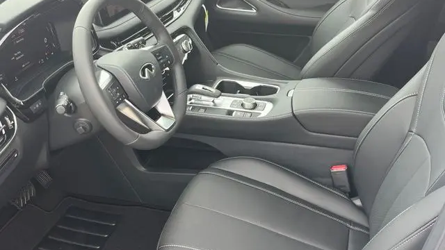 2027 INFINITI QX60 Sport