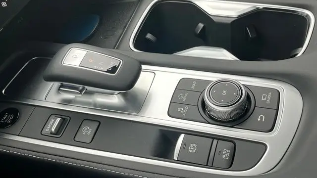 2027 INFINITI QX60 Sport