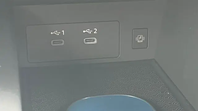 2027 INFINITI QX60 Sport