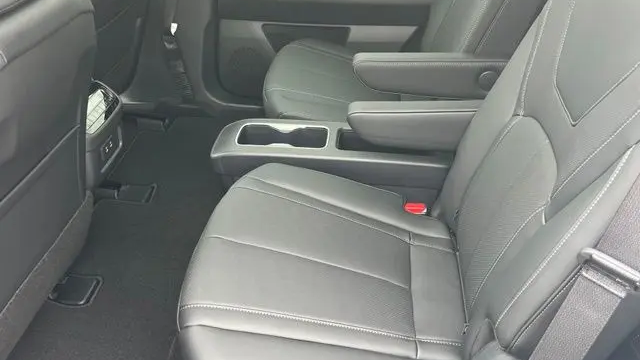 2027 INFINITI QX60 Sport