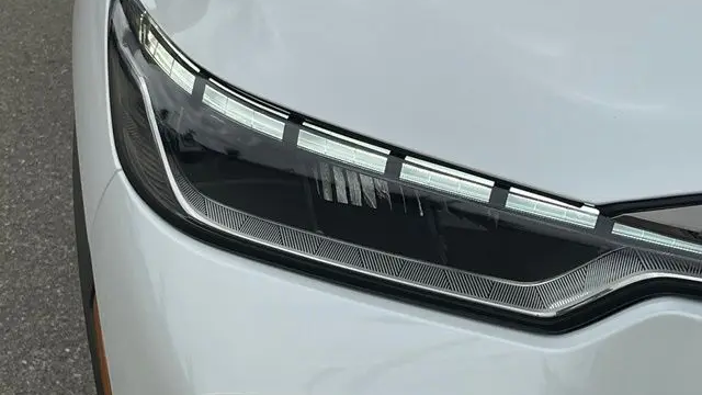 2027 INFINITI QX60 Sport