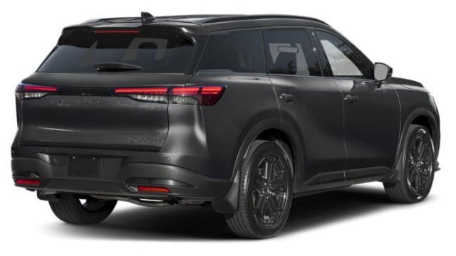 2027 INFINITI QX60 Sport