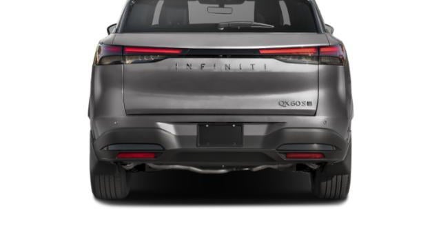 2027 INFINITI QX60 Sport
