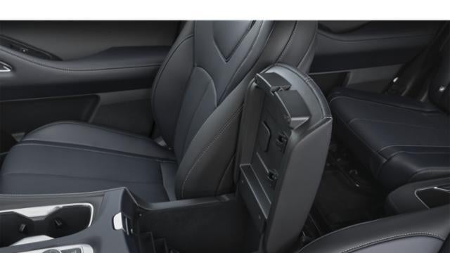 2027 INFINITI QX60 Sport