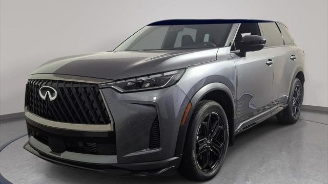 Preowned 2027 INFINITI QX60 Sport for Sale