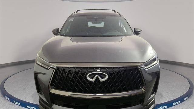 2027 INFINITI QX60 Sport