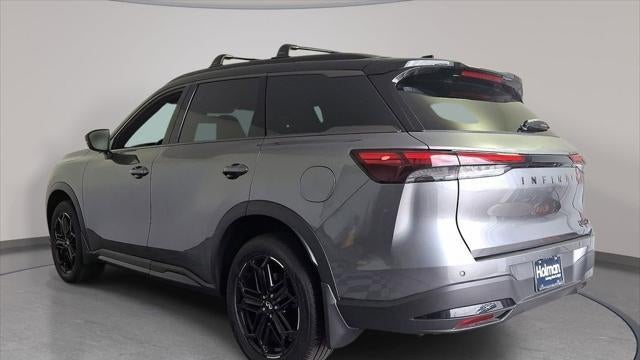 2027 INFINITI QX60 Sport