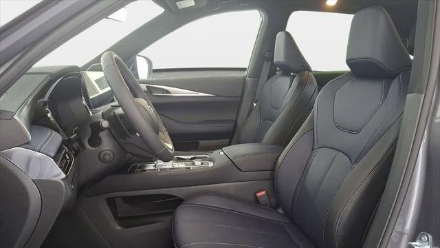 2027 INFINITI QX60 Sport