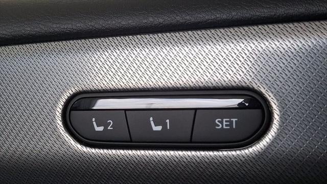 2027 INFINITI QX60 Sport