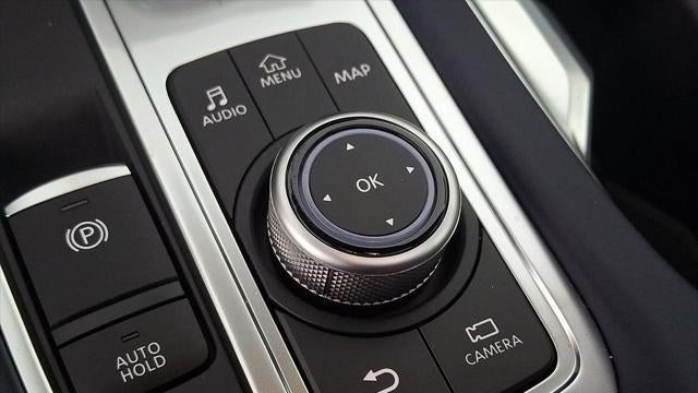 2027 INFINITI QX60 Sport