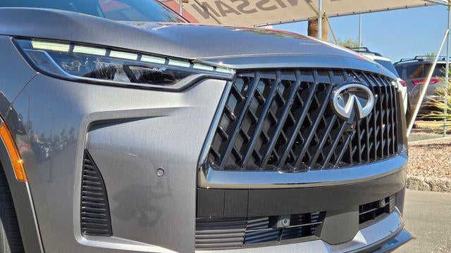 2027 INFINITI QX60 Sport