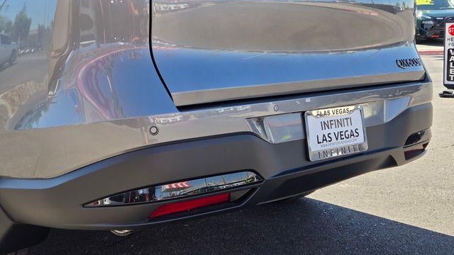 2027 INFINITI QX60 Sport