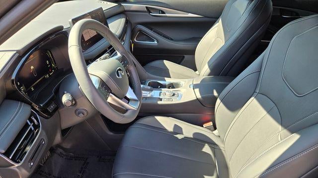 2027 INFINITI QX60 Sport