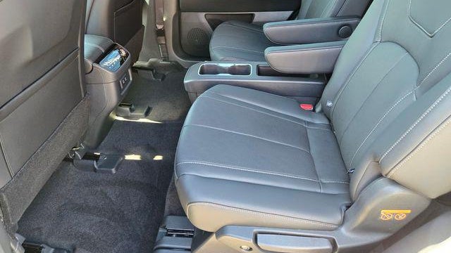 2027 INFINITI QX60 Sport