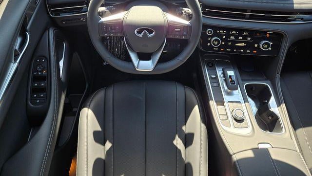2027 INFINITI QX60 Sport