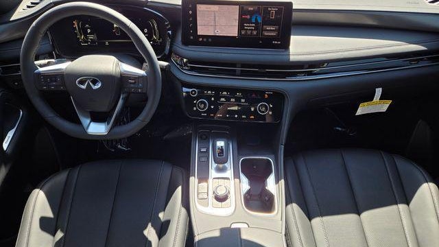 2027 INFINITI QX60 Sport