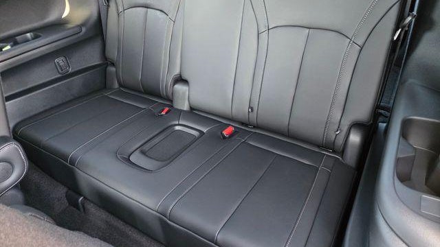 2027 INFINITI QX60 Sport