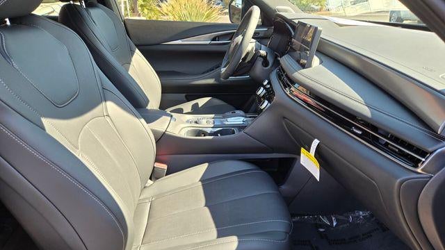 2027 INFINITI QX60 Sport