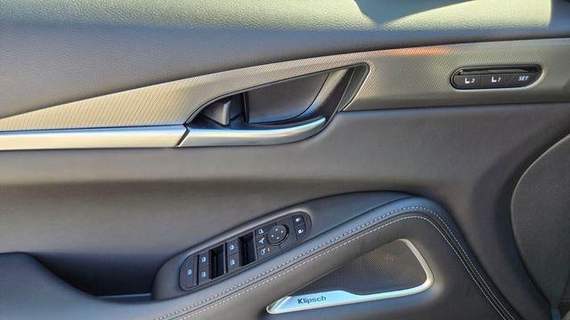 2027 INFINITI QX60 Sport