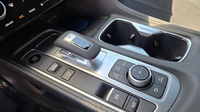 2027 INFINITI QX60 Sport