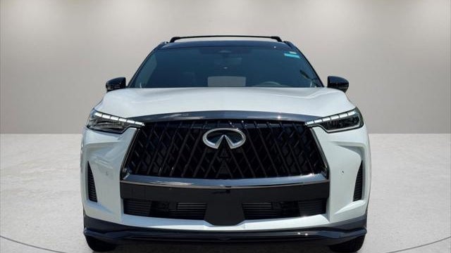 2027 INFINITI QX60 Sport
