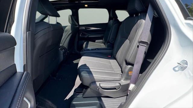 2027 INFINITI QX60 Sport