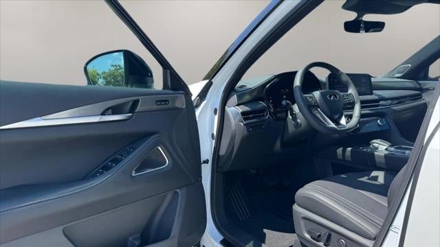2027 INFINITI QX60 Sport