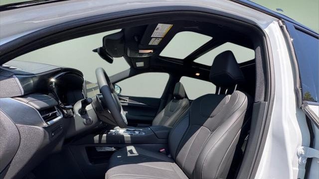 2027 INFINITI QX60 Sport