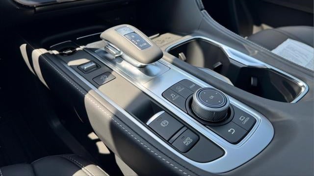 2027 INFINITI QX60 Sport