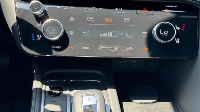 2027 INFINITI QX60 Sport