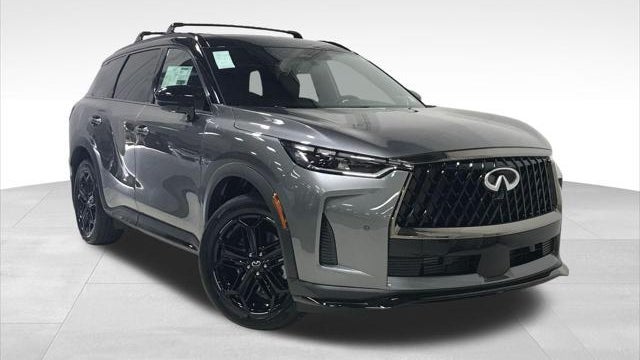 Preowned 2027 INFINITI QX60 Sport for Sale