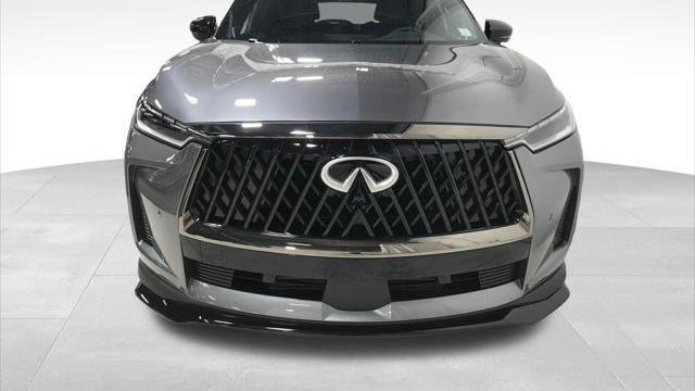 2027 INFINITI QX60 Sport