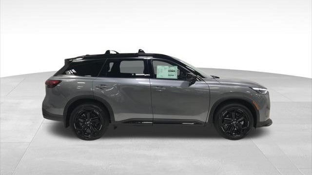 2027 INFINITI QX60 Sport