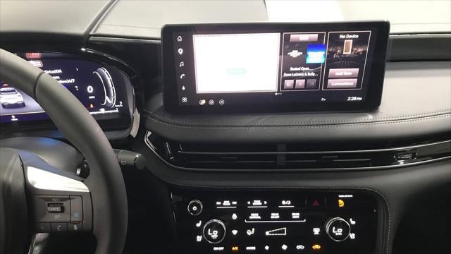 2027 INFINITI QX60 Sport