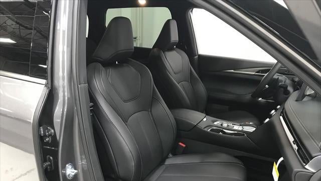 2027 INFINITI QX60 Sport