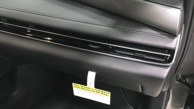 2027 INFINITI QX60 Sport