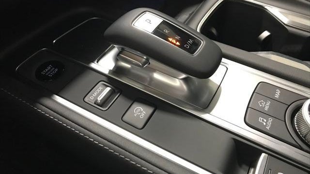 2027 INFINITI QX60 Sport