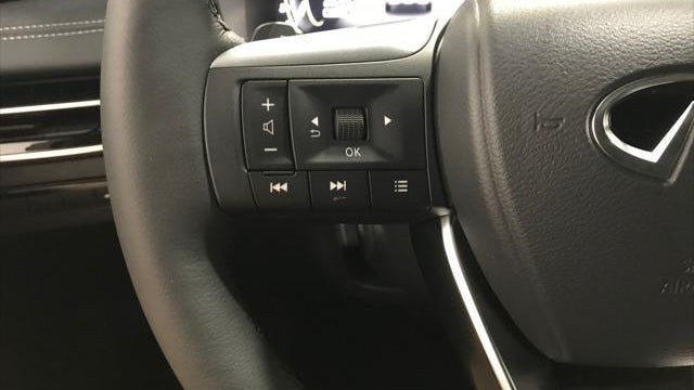2027 INFINITI QX60 Sport