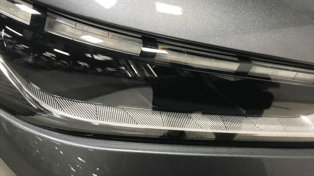 2027 INFINITI QX60 Sport