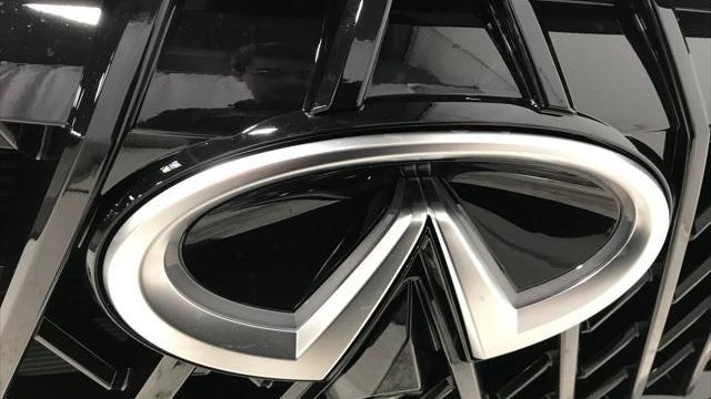 2027 INFINITI QX60 Sport