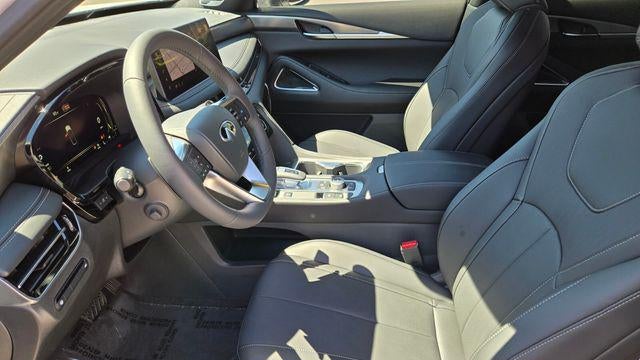 2027 INFINITI QX60 Sport